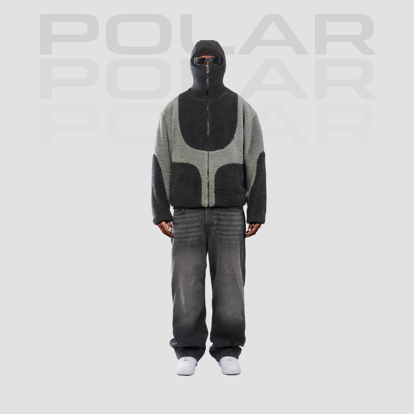 POLAR FLEECE