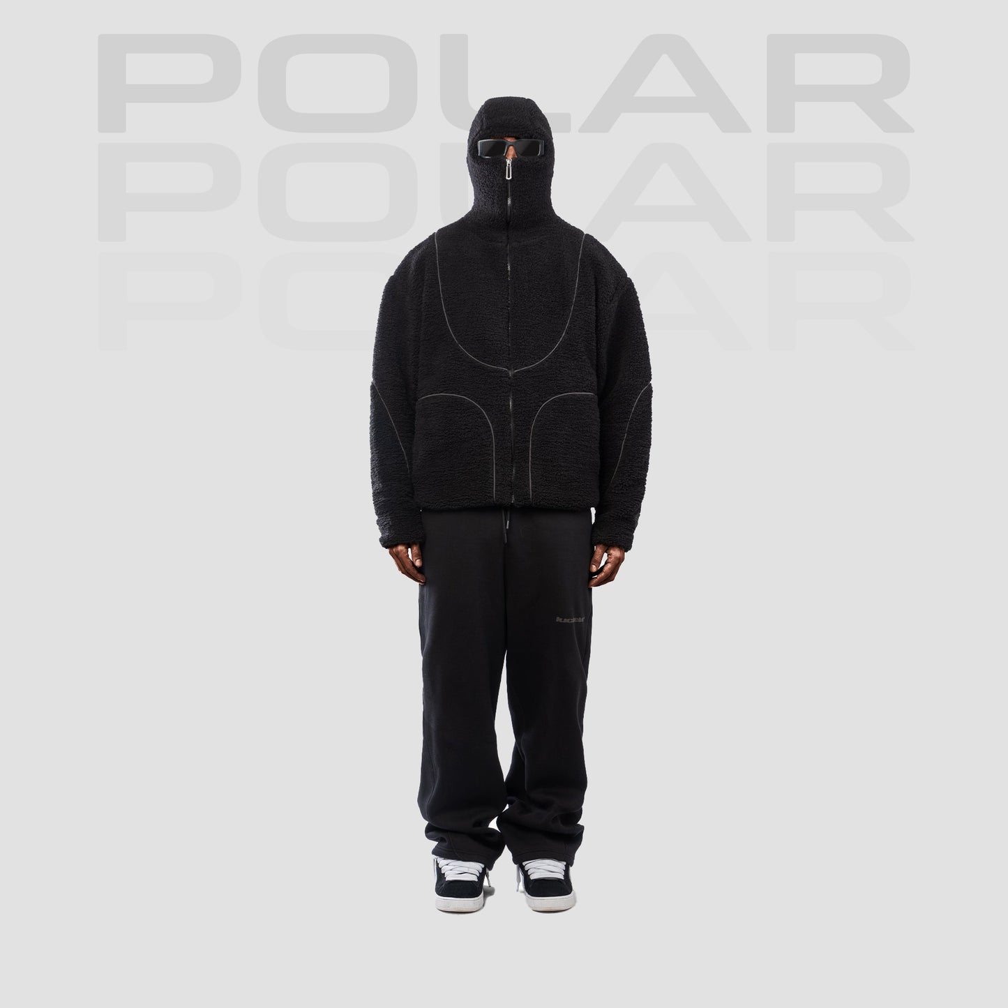 POLAR FLEECE