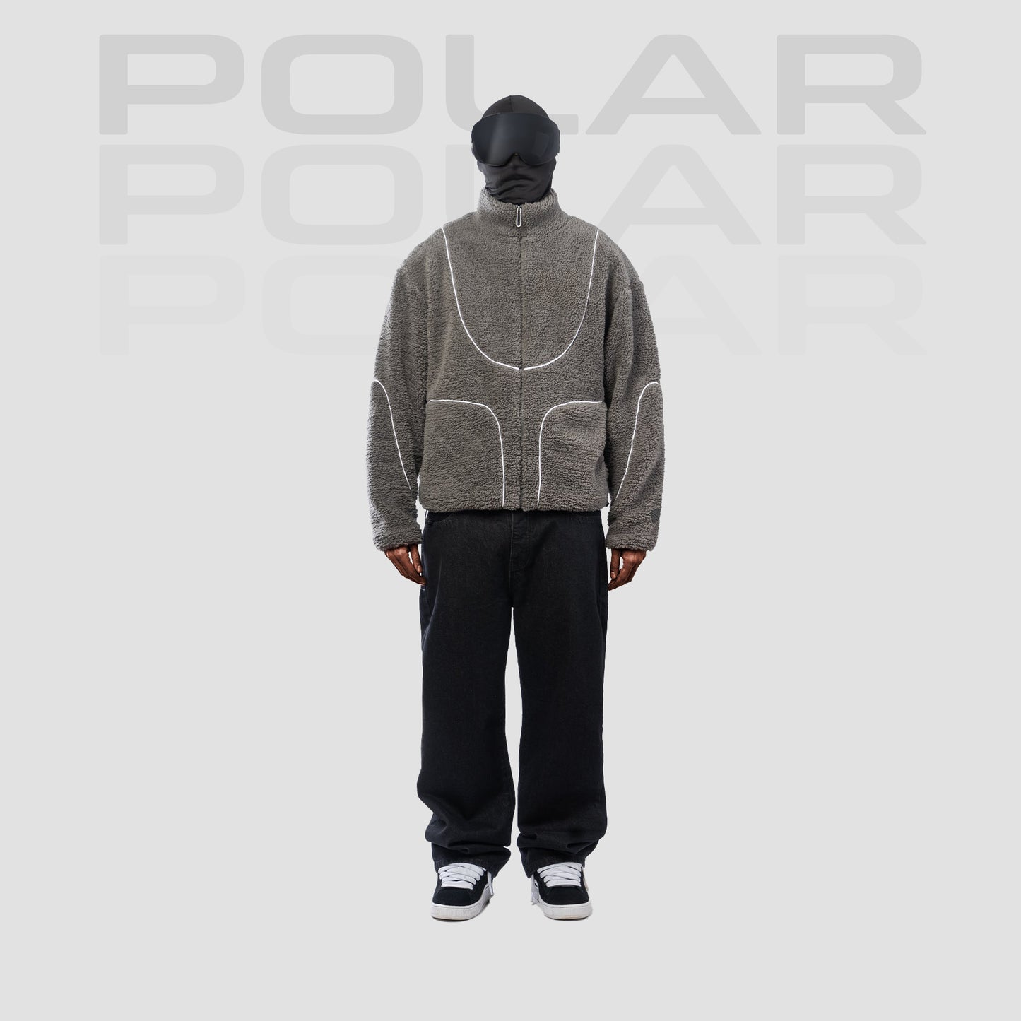 POLAR FLEECE