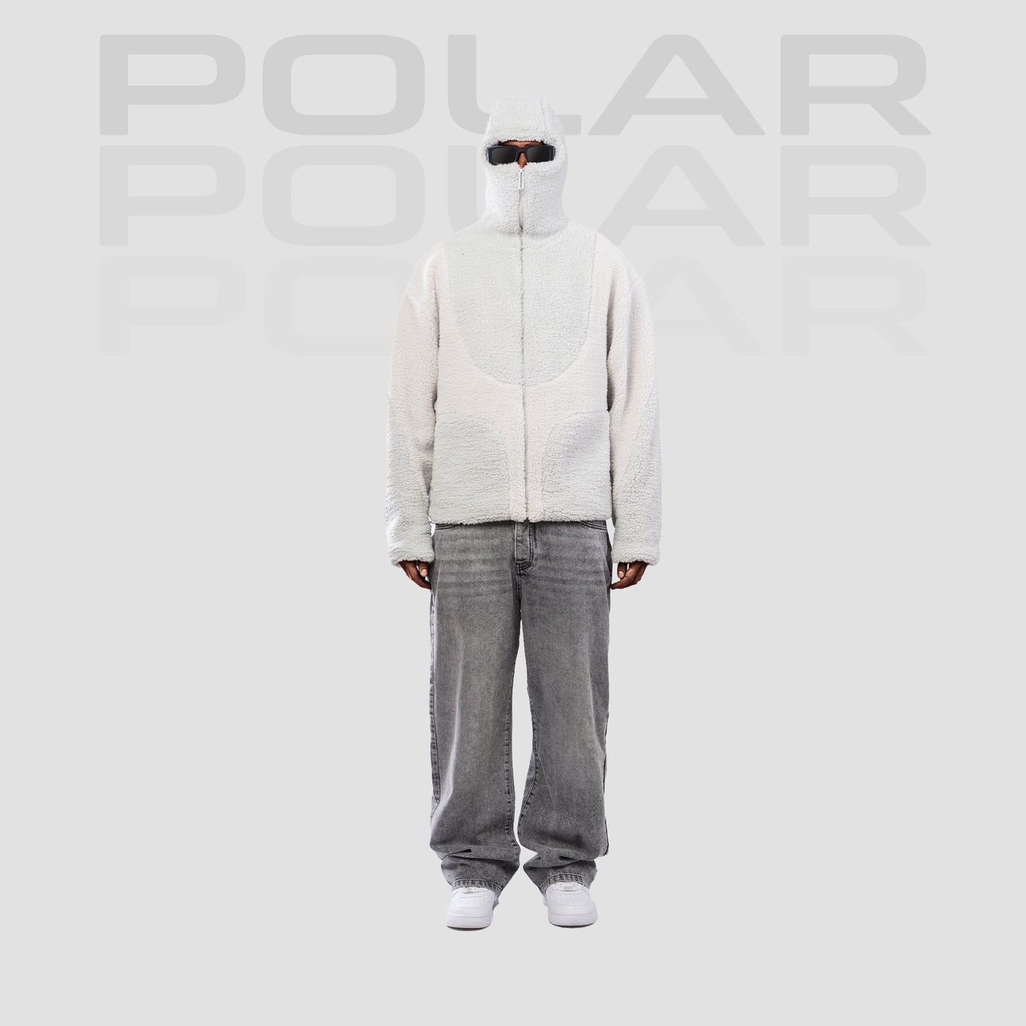 POLAR FLEECE